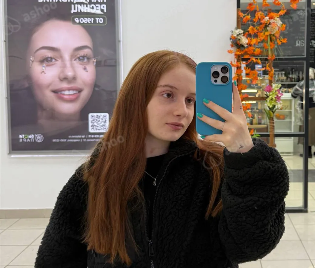 Малышка Герда 17