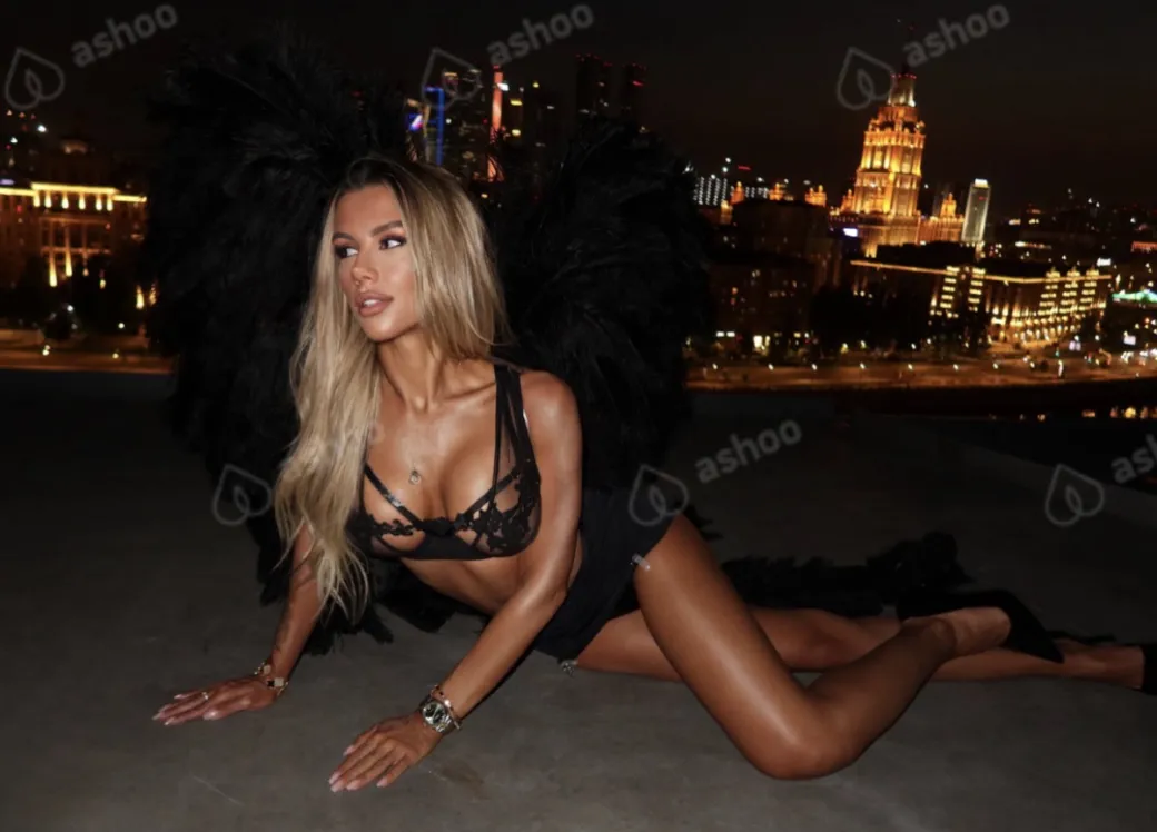 Алина 3