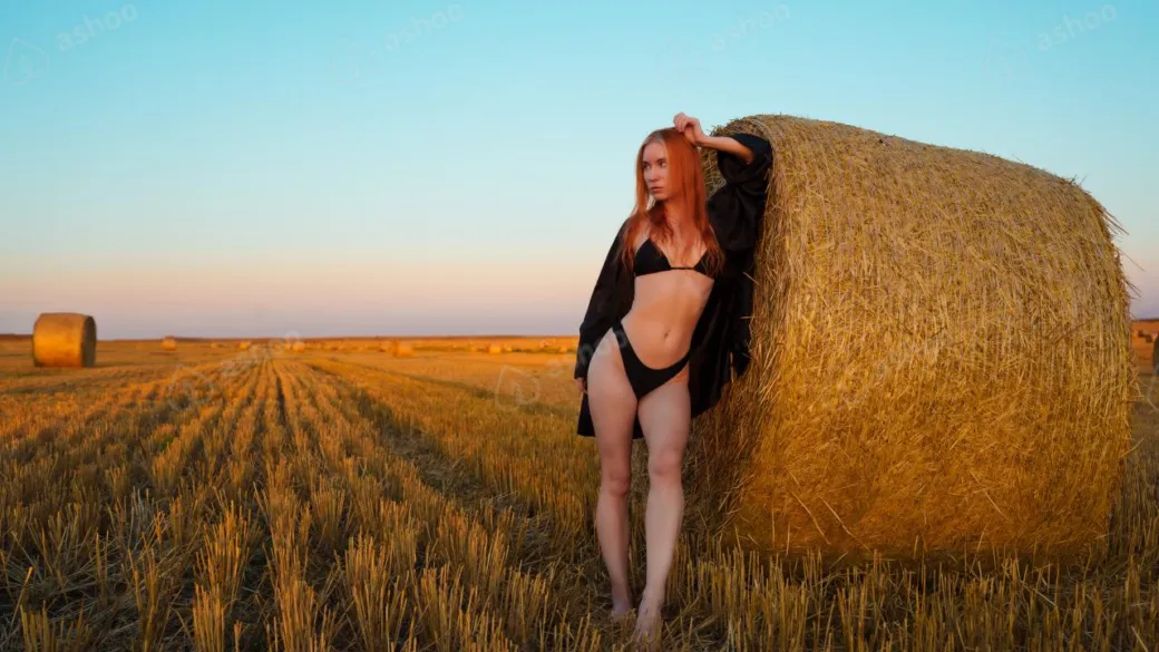 Алина Солнечная 2