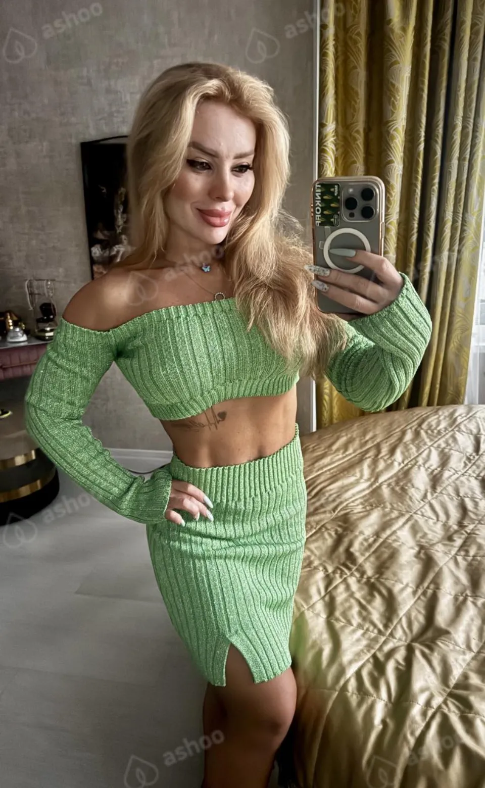 Юлианна 25