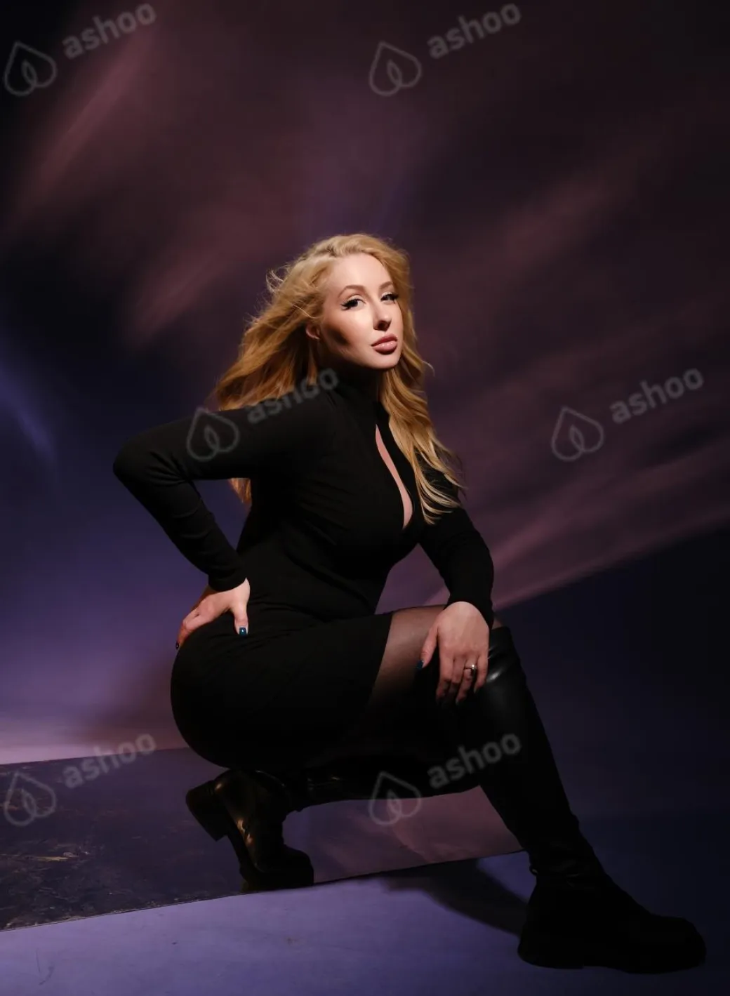 Goddess Anna 7