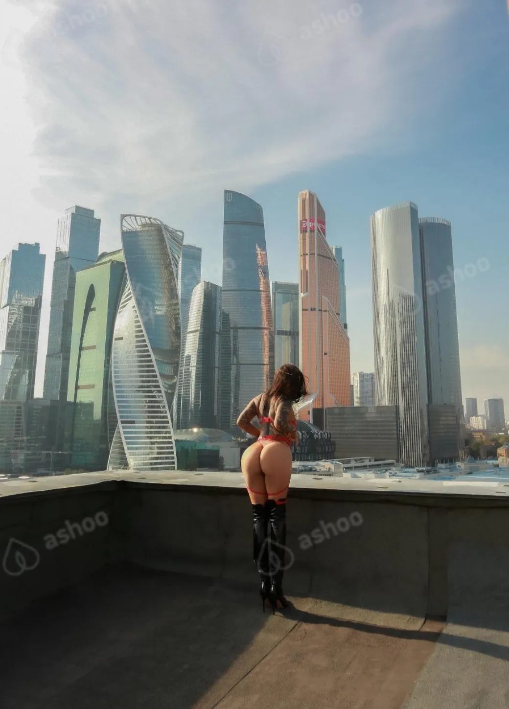 ANNA BRAZILIAN PLEASURE 7