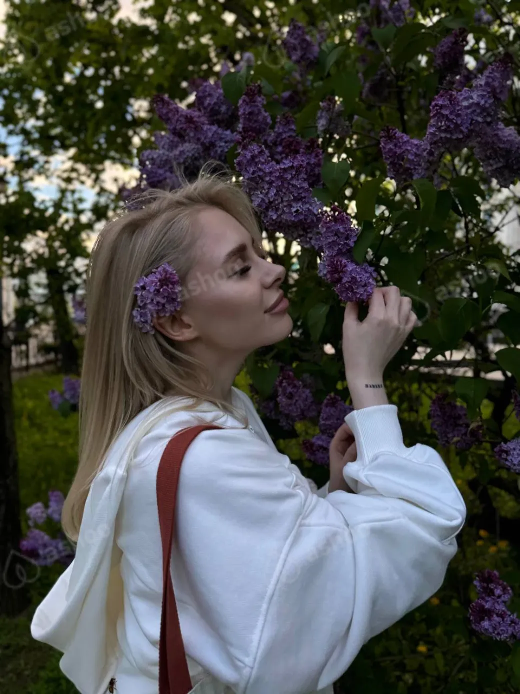 Александра 10