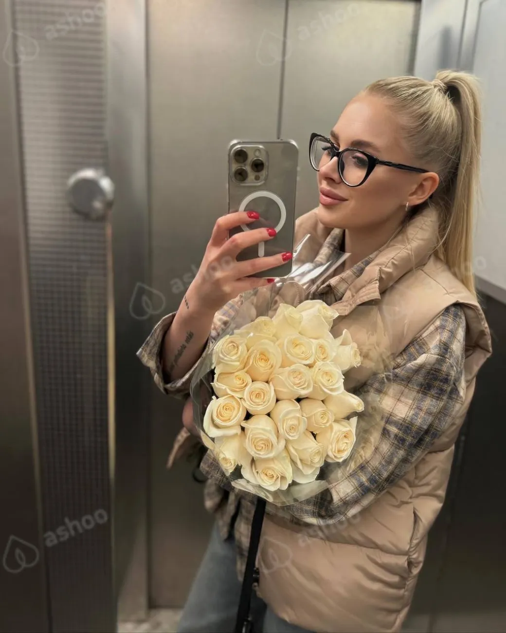 Александра 14