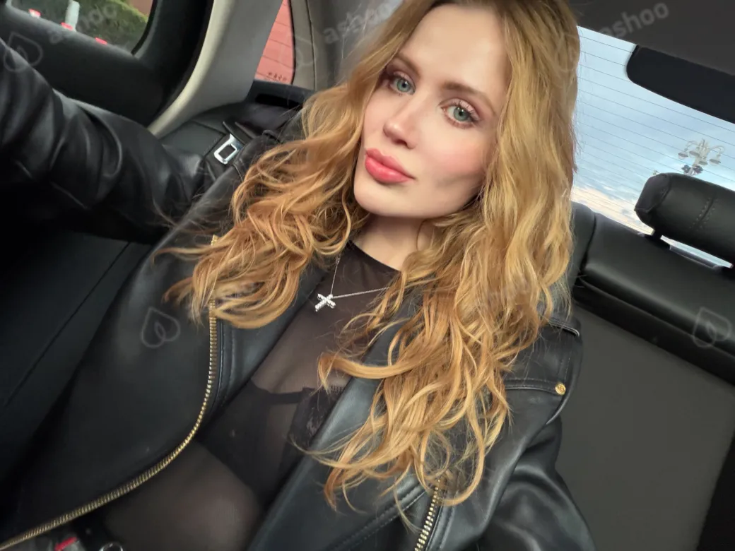 Ангелина Робигуд Elite GFE 26