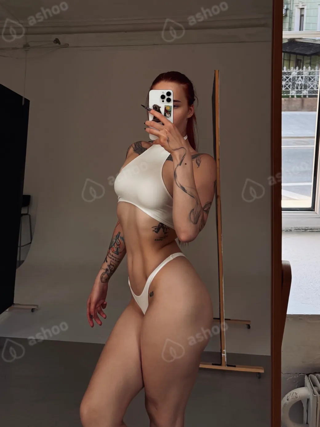 Helena Hey 1