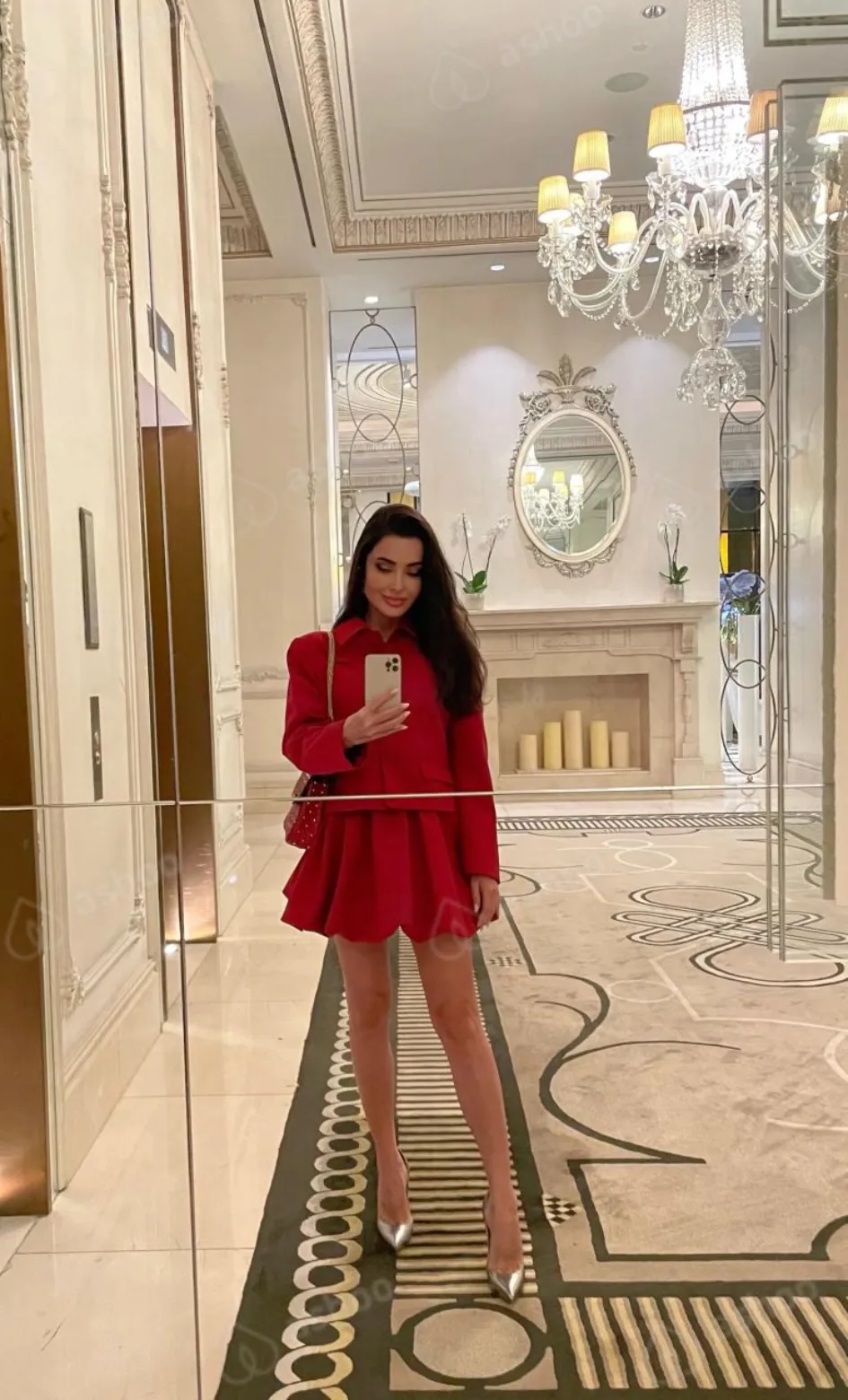 LEONA best sexy lady for you 9
