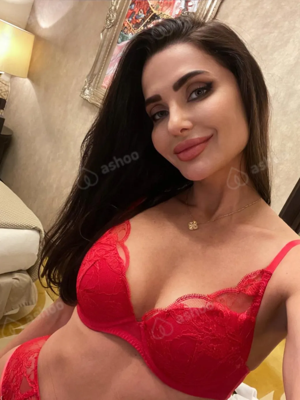 LEONA best sexy lady for you 1