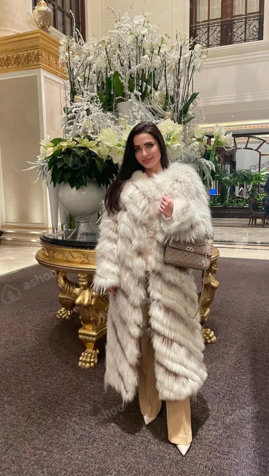 LEONA best sexy lady for you 7