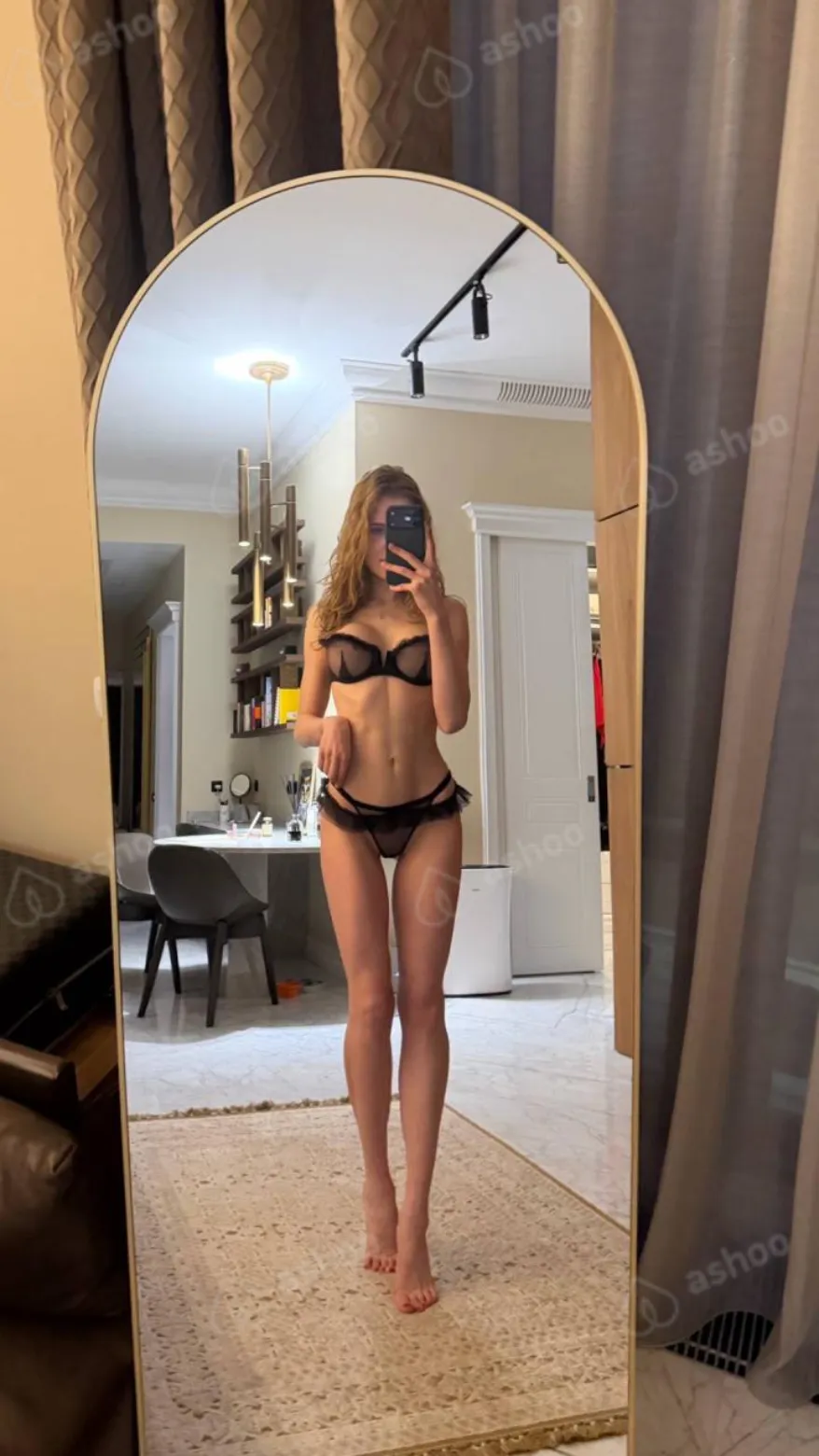 Ангелина Робигуд Elite GFE 23