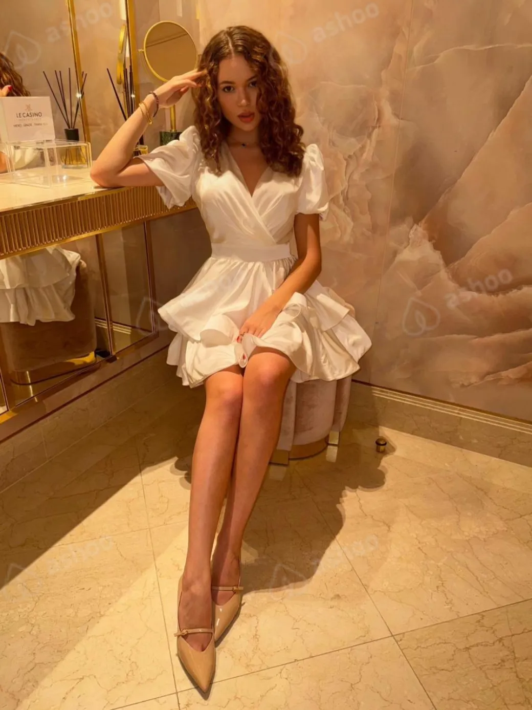 Lady София 6