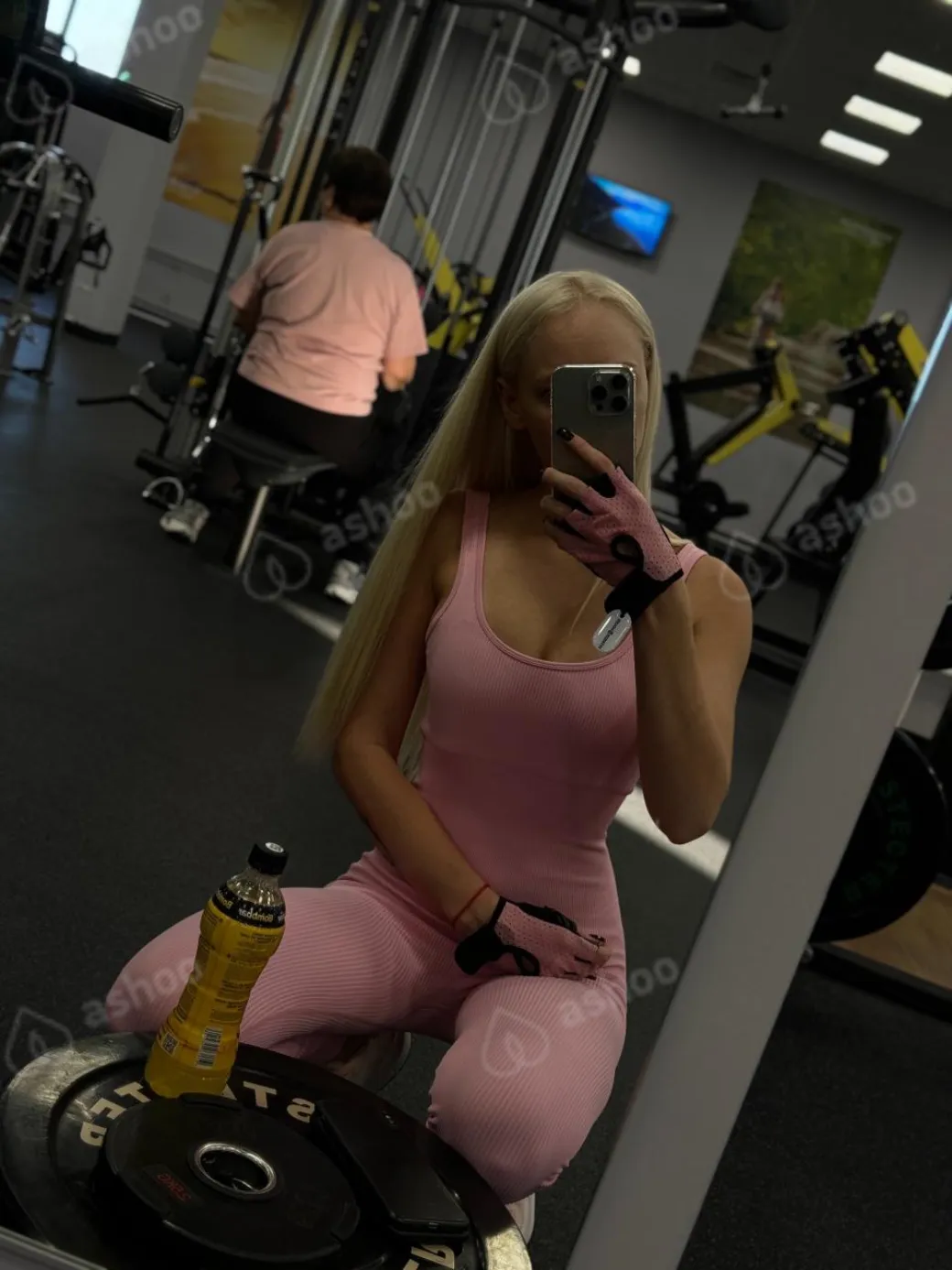 Настя ViVi МБР АС ВХОДИТ В СТОИМОСТЬ 6