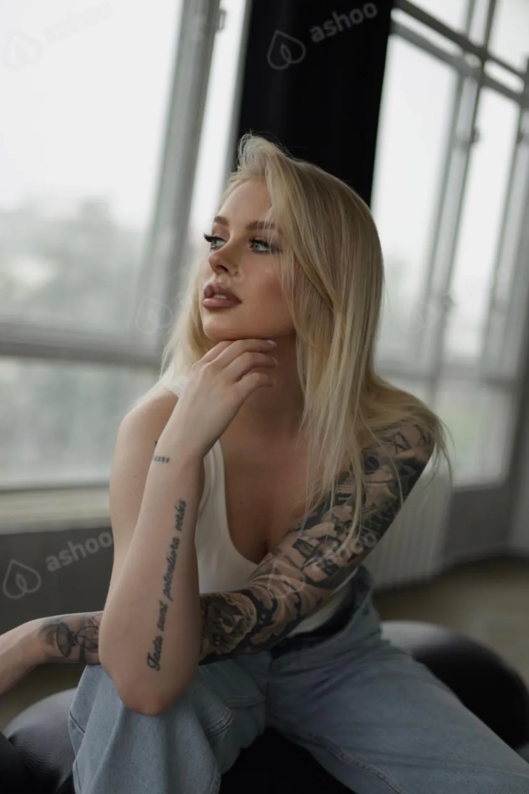 Александра 5
