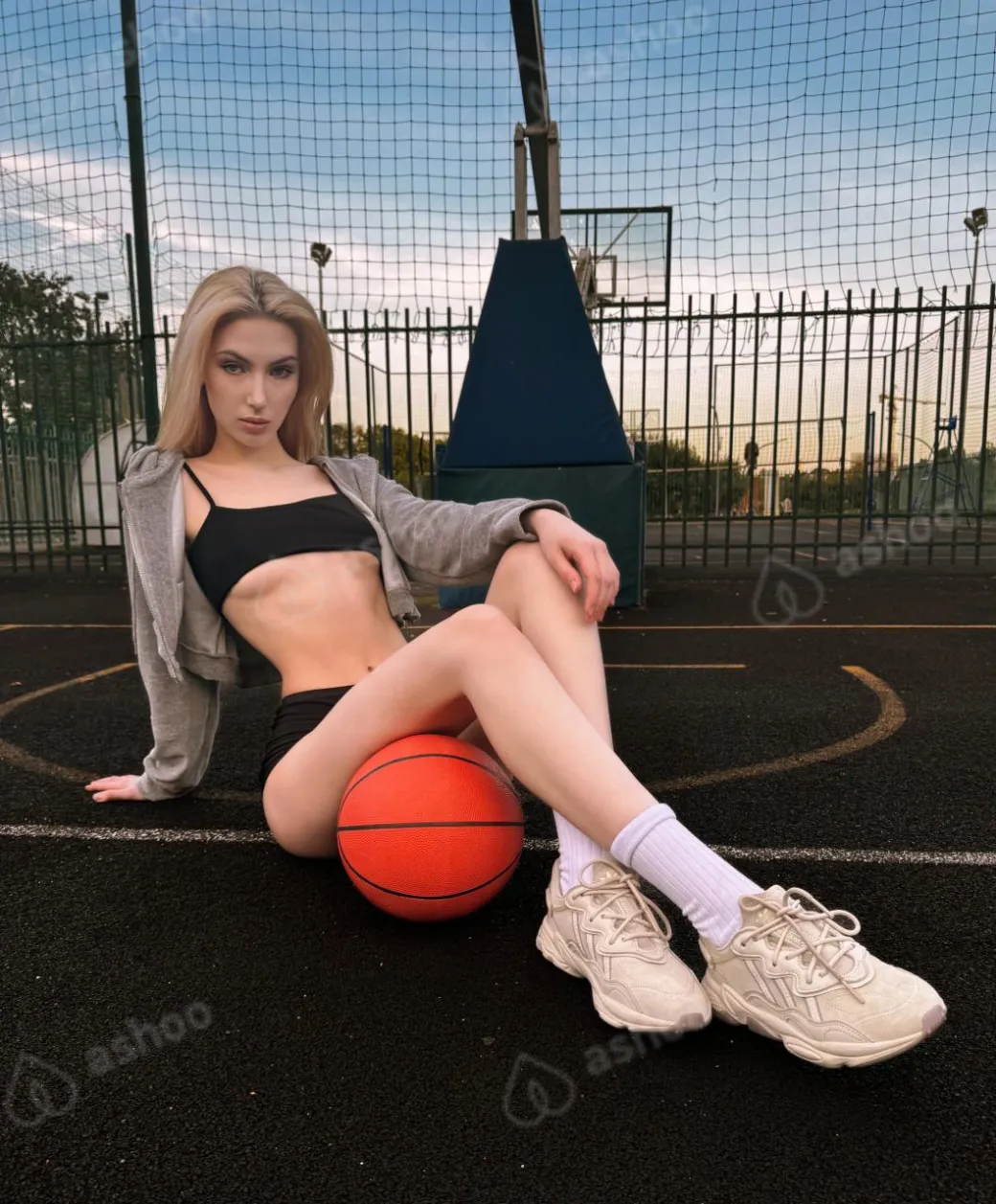 ЛизаGFE-лисичка 16