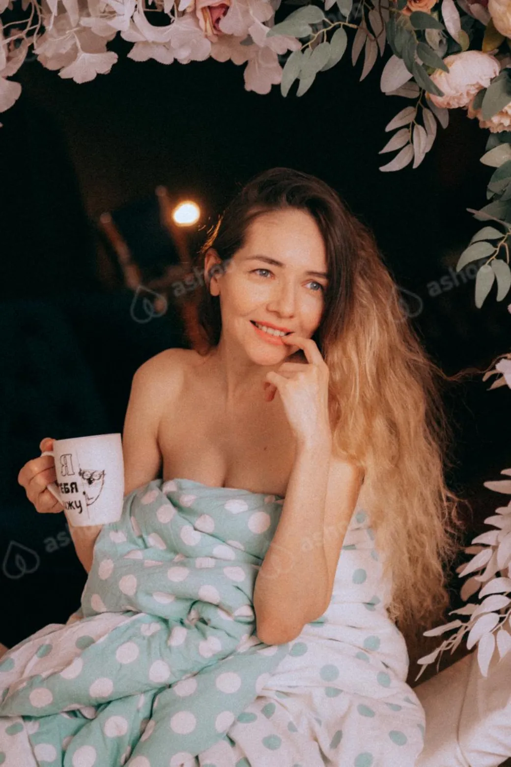 Лейсан 19