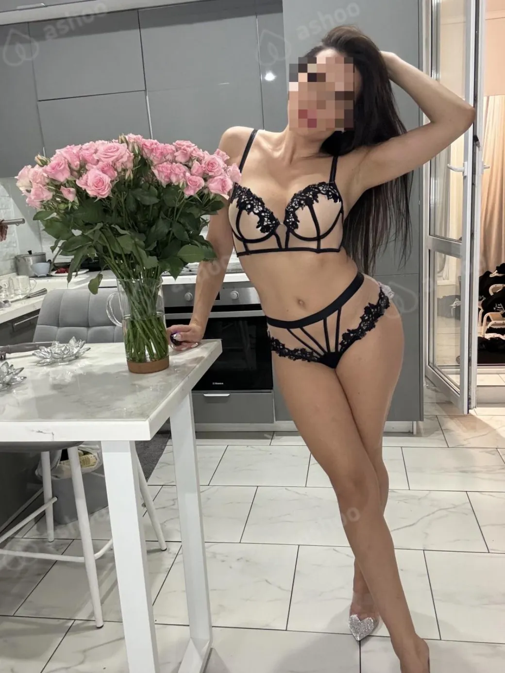 Алина 1