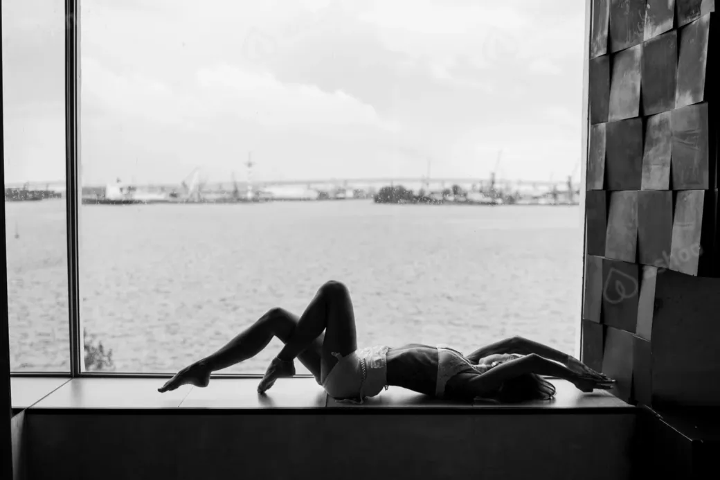 Sasha Touch 9