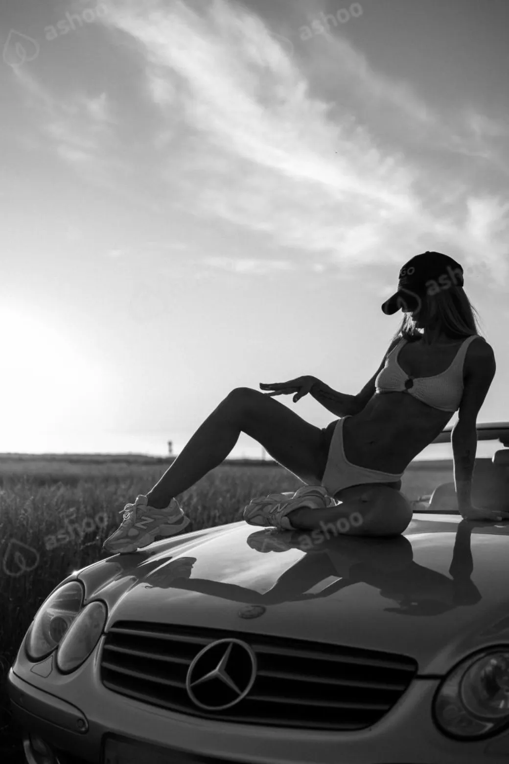 Sasha Touch 25