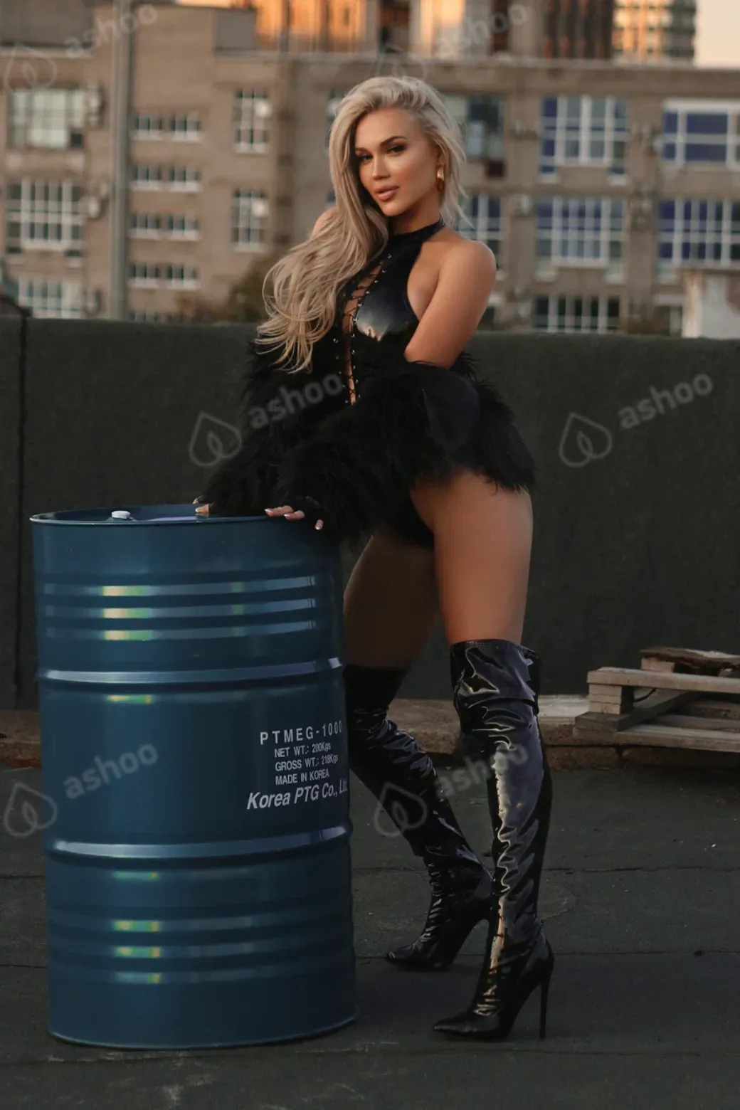 Катарина 1