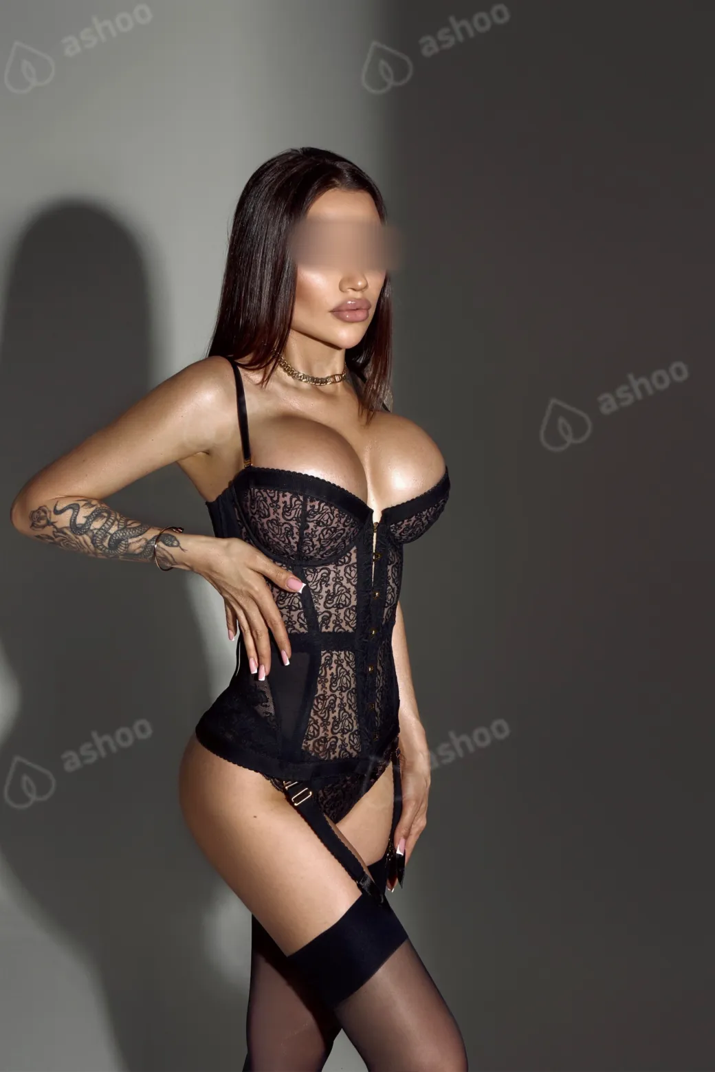 Алекса 4