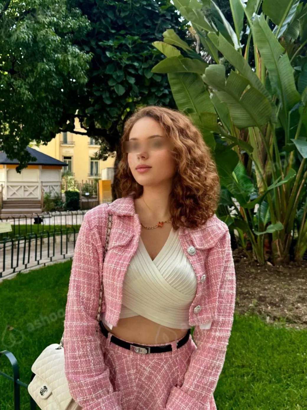 Lady София 8