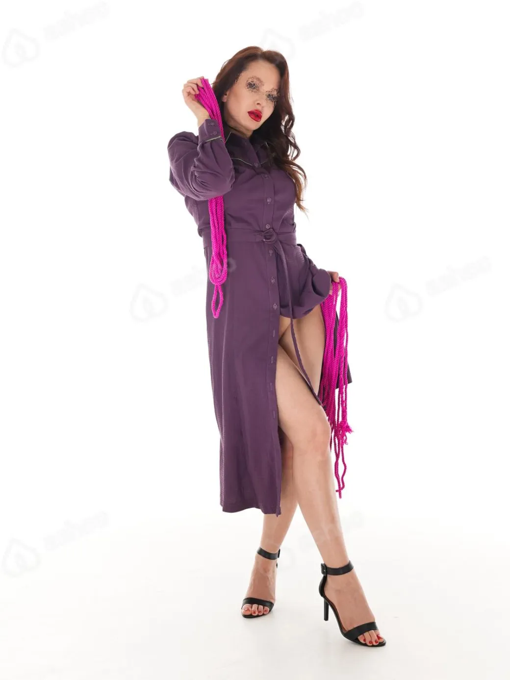 Mistress Emotion 25