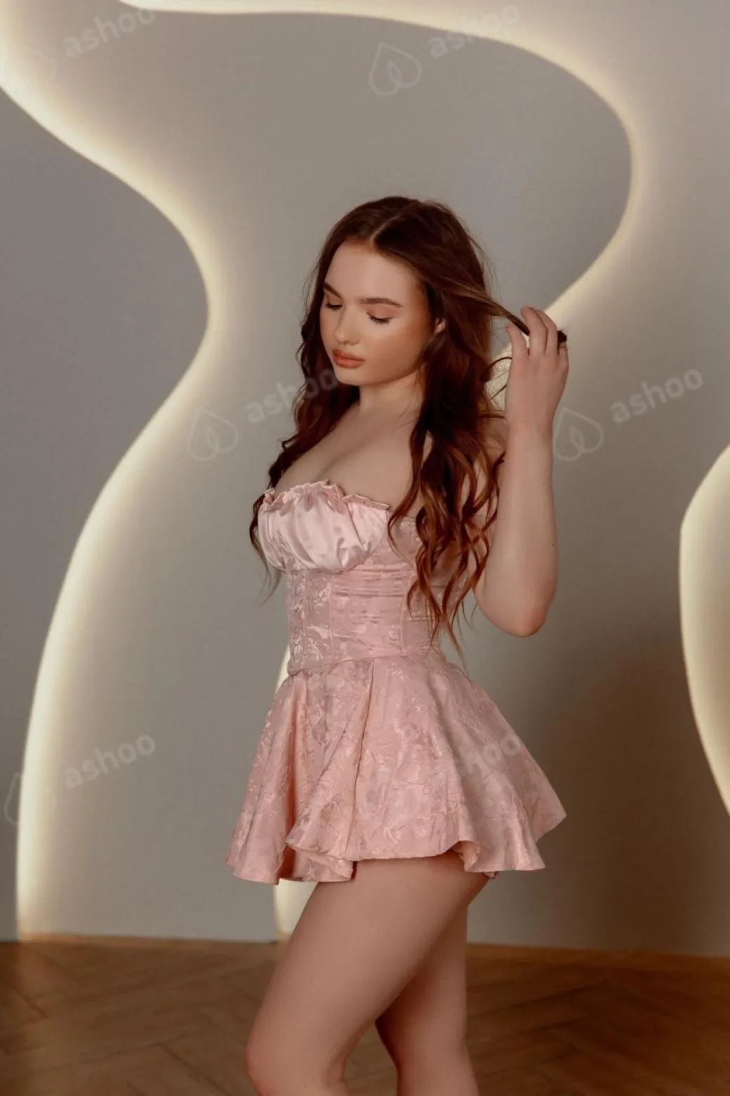 Ника 15