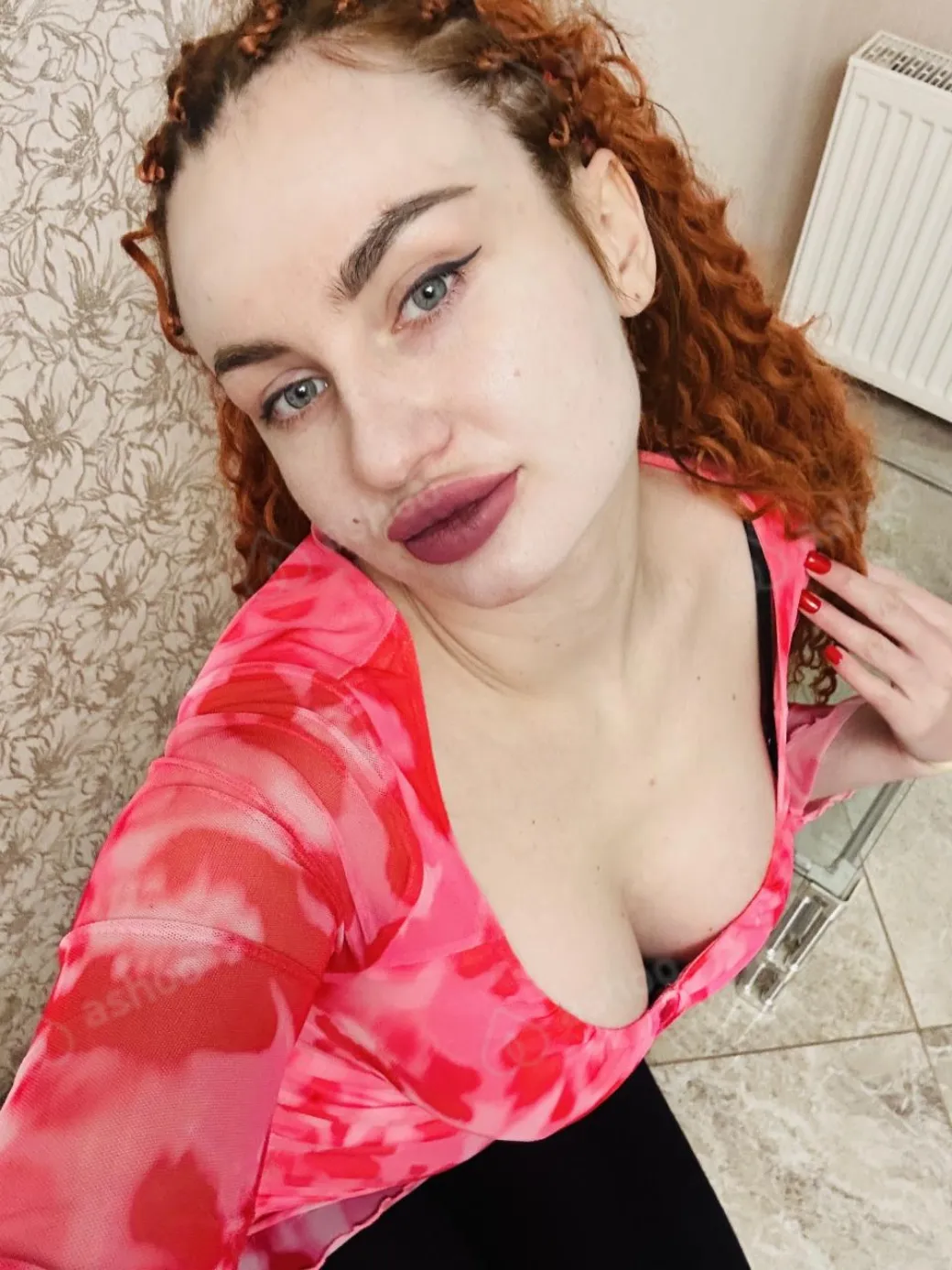 Даша 8