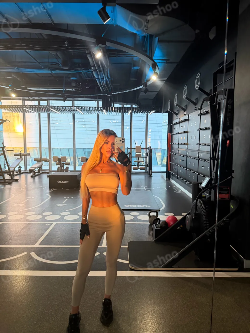 Алина 7