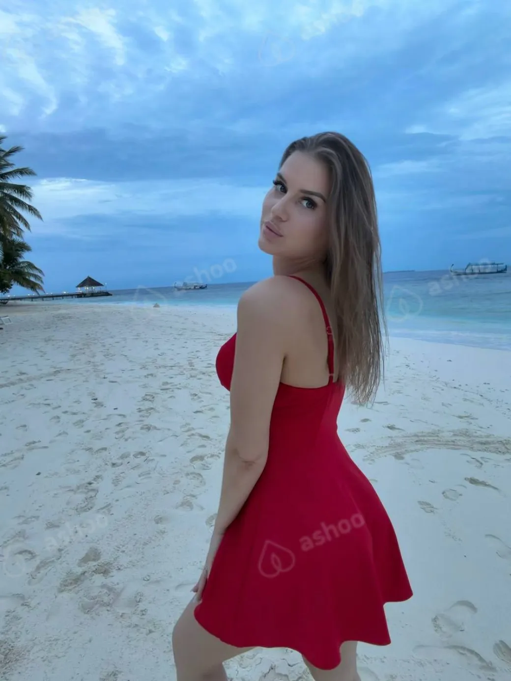 Veronika Rai 12