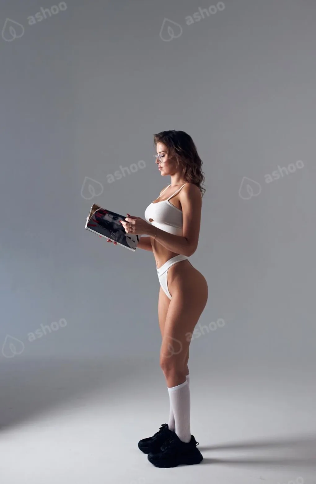 Veronika Rai 6