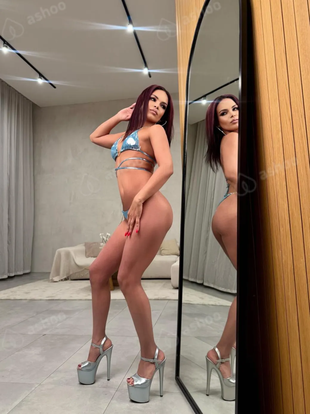 Алина 11
