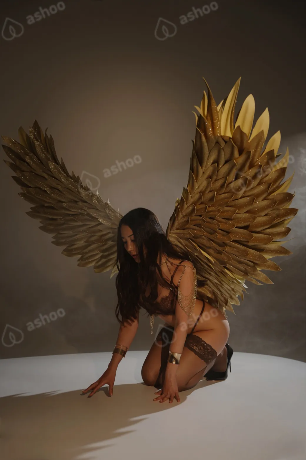 Kamilla Wong 10