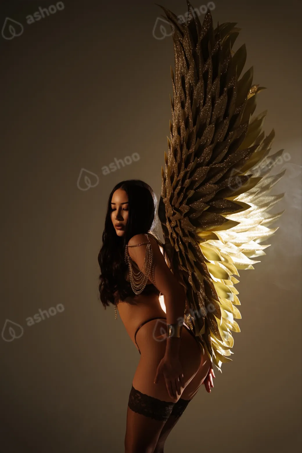 Kamilla Wong 20