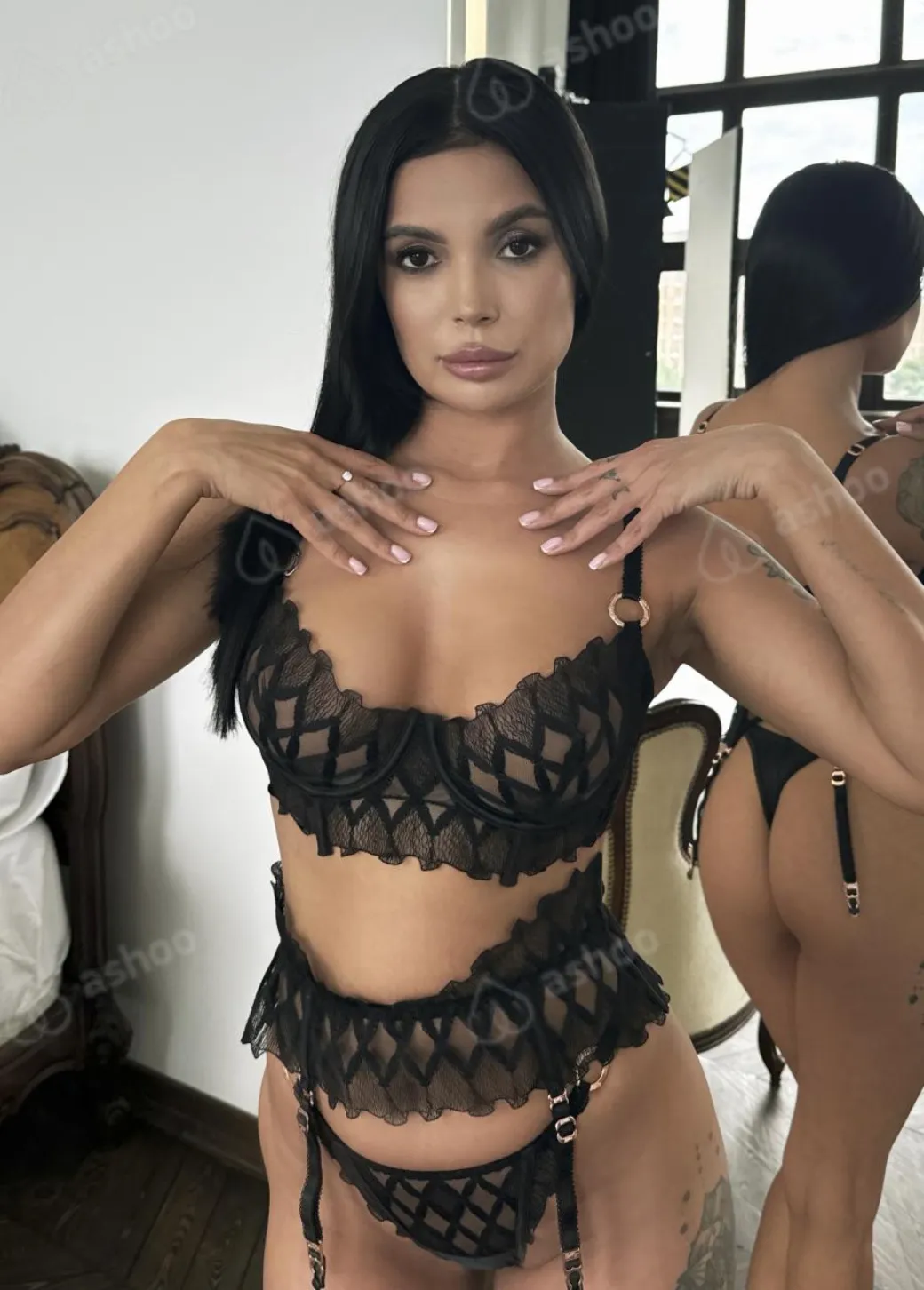 Аделина 11