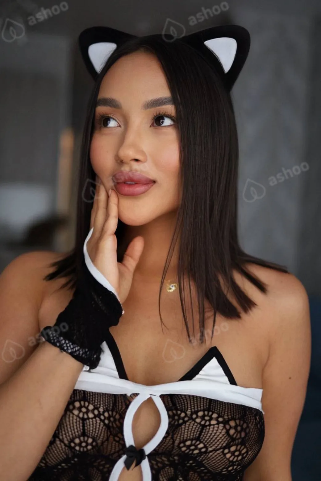 Алина Sweet kitty 5