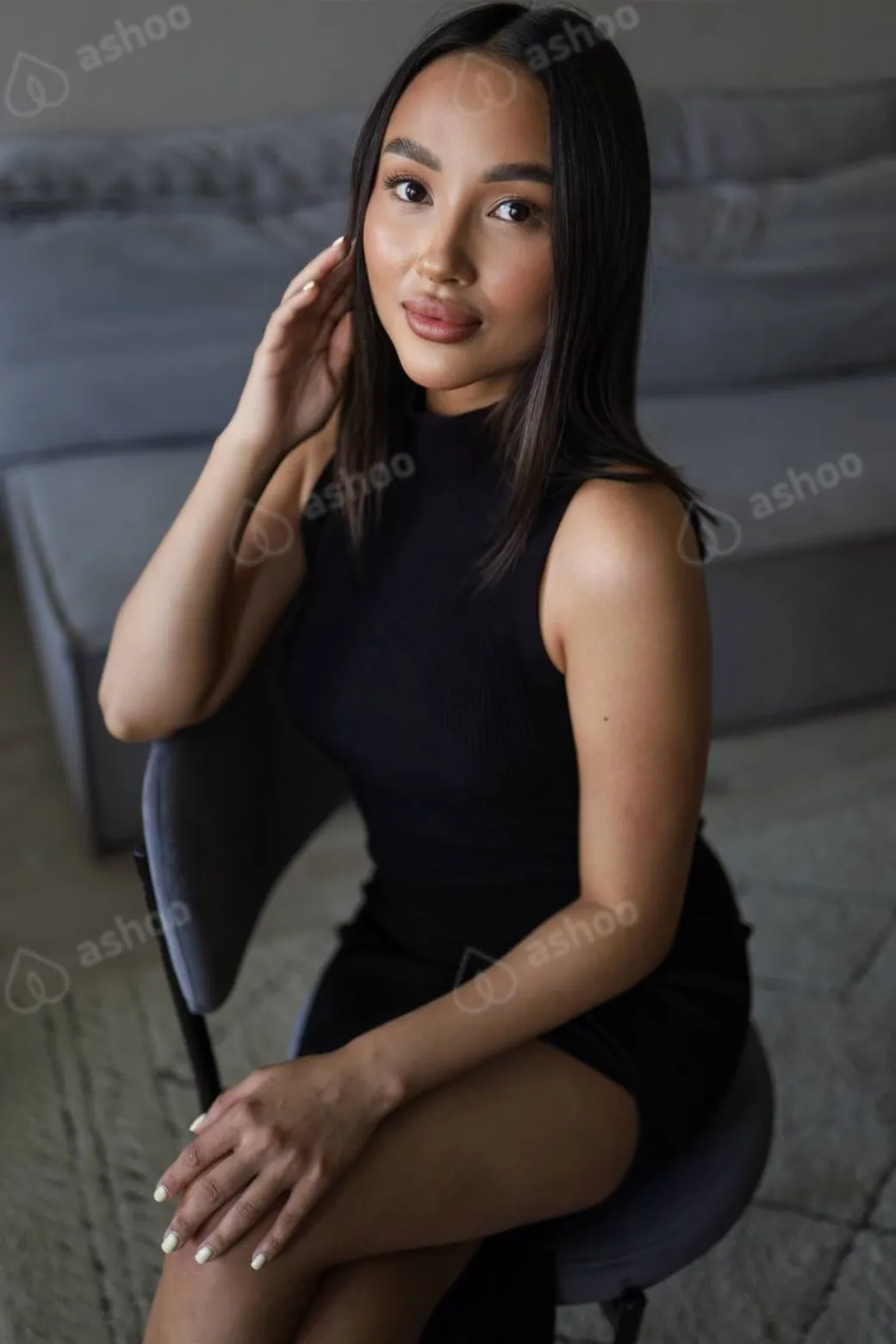 Алина Sweet kitty 18