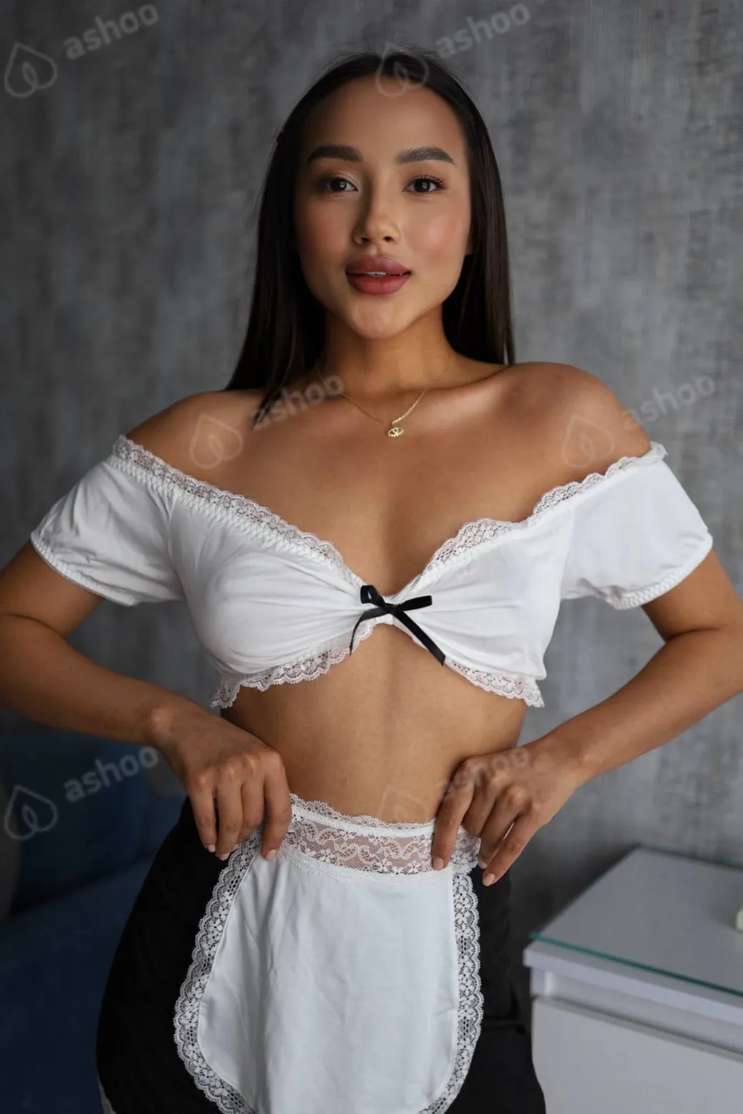 Алина Sweet kitty 7