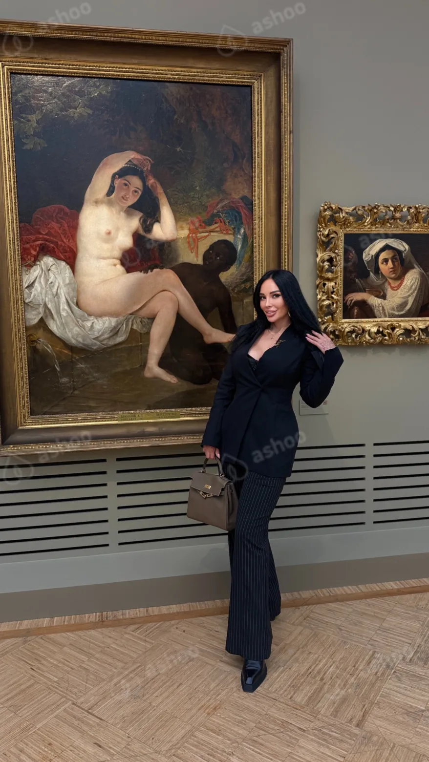 Анна 7