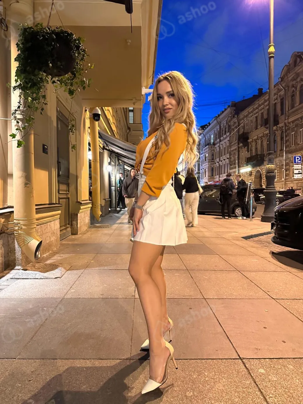 Dolores 9