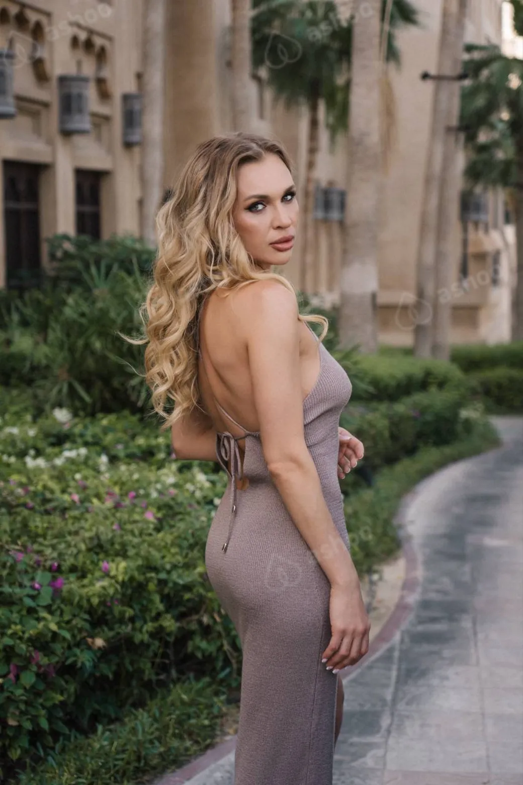Василиса 21