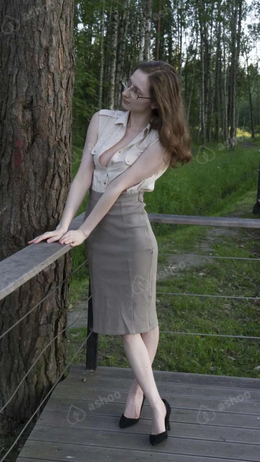 Регина Балерина 11