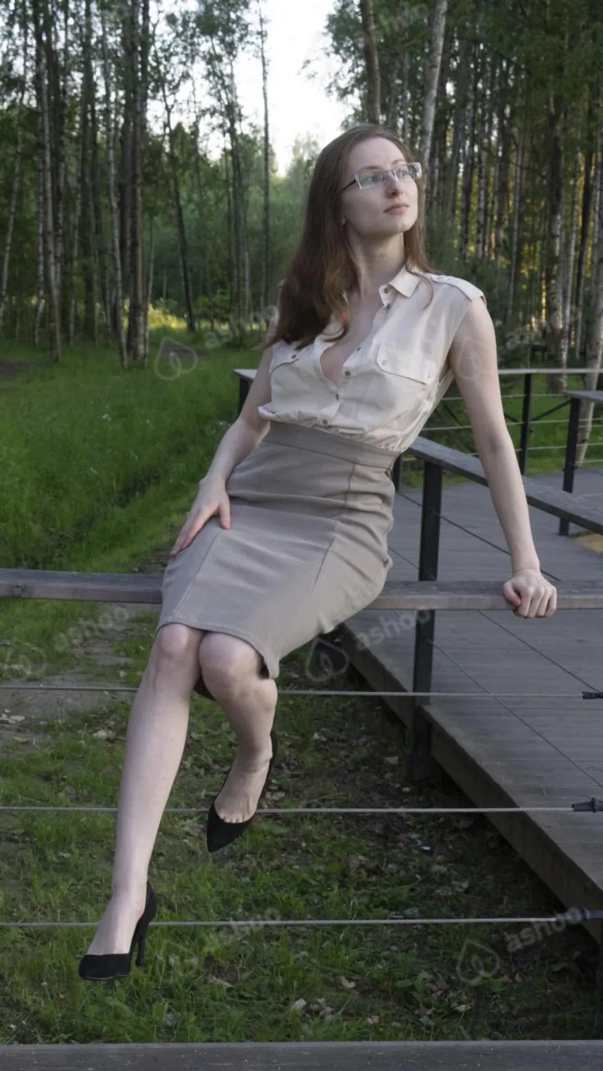 Регина Балерина 21