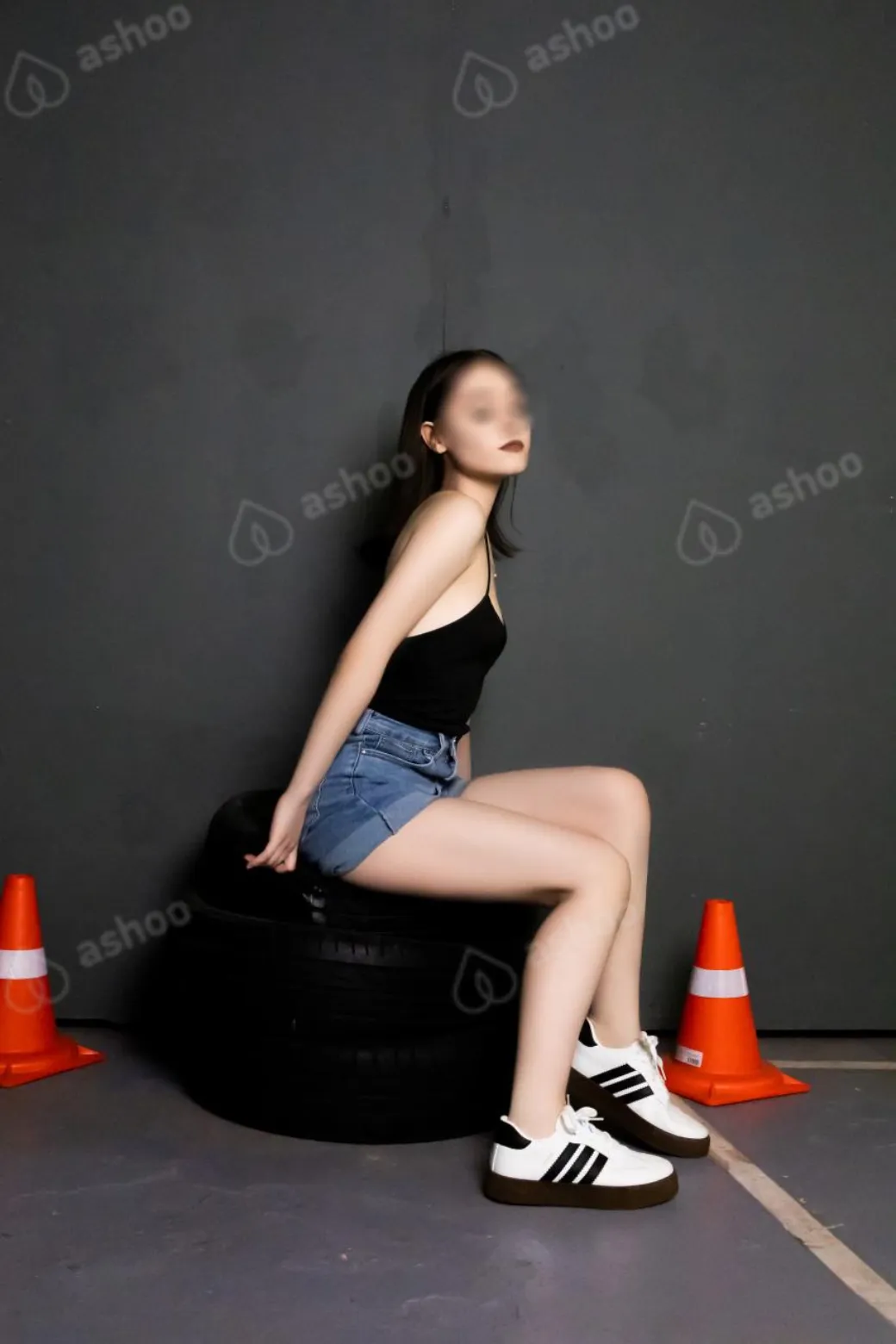 Твоя сестренка Мэри 10