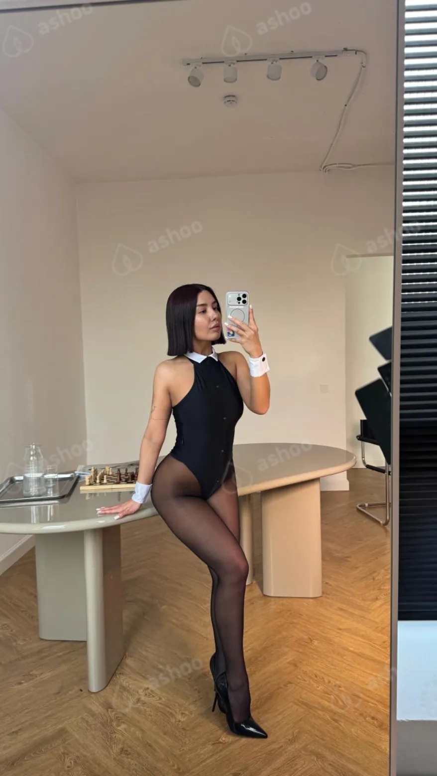 Эмилия GFE 7