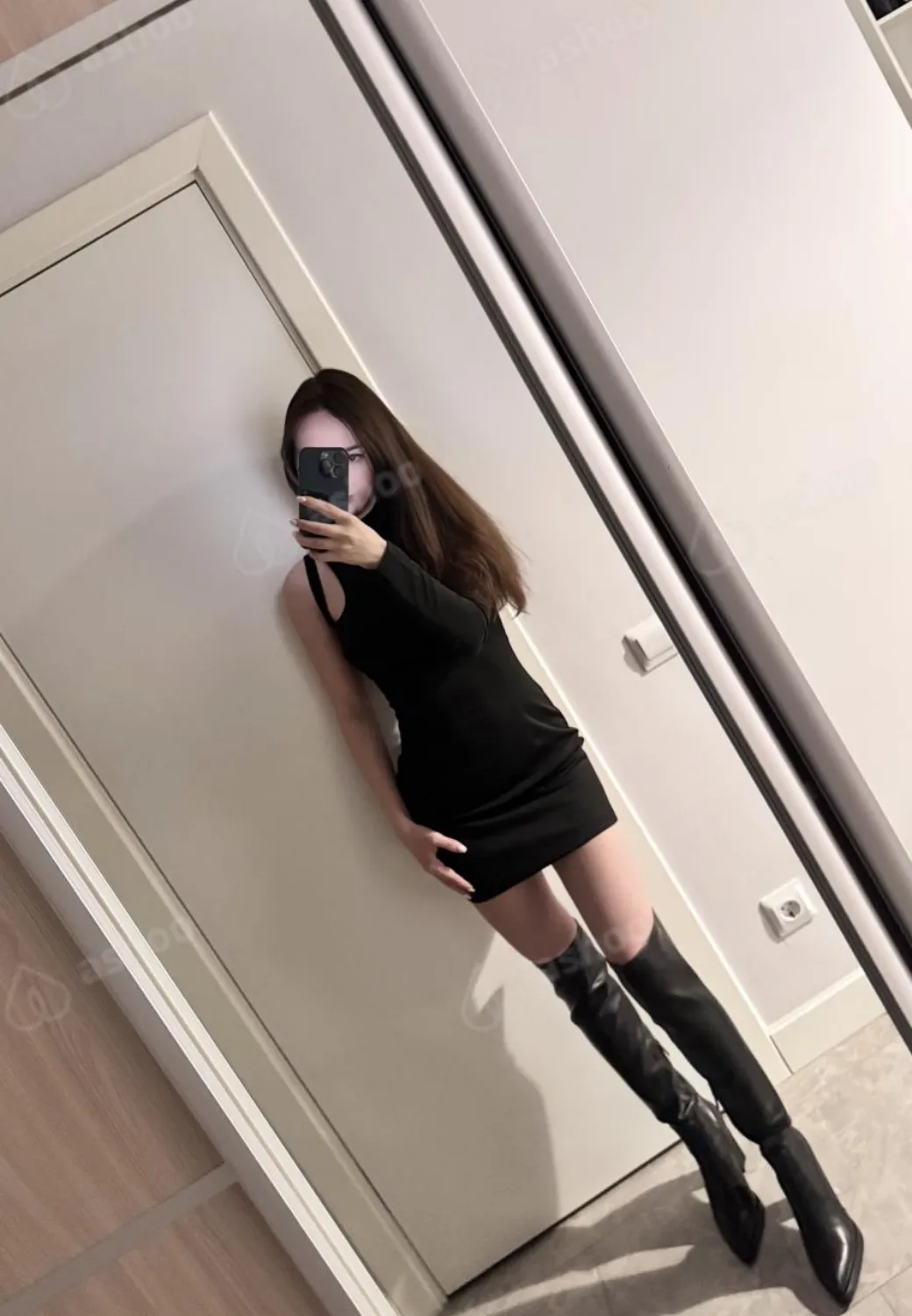 Арина AmuR 9