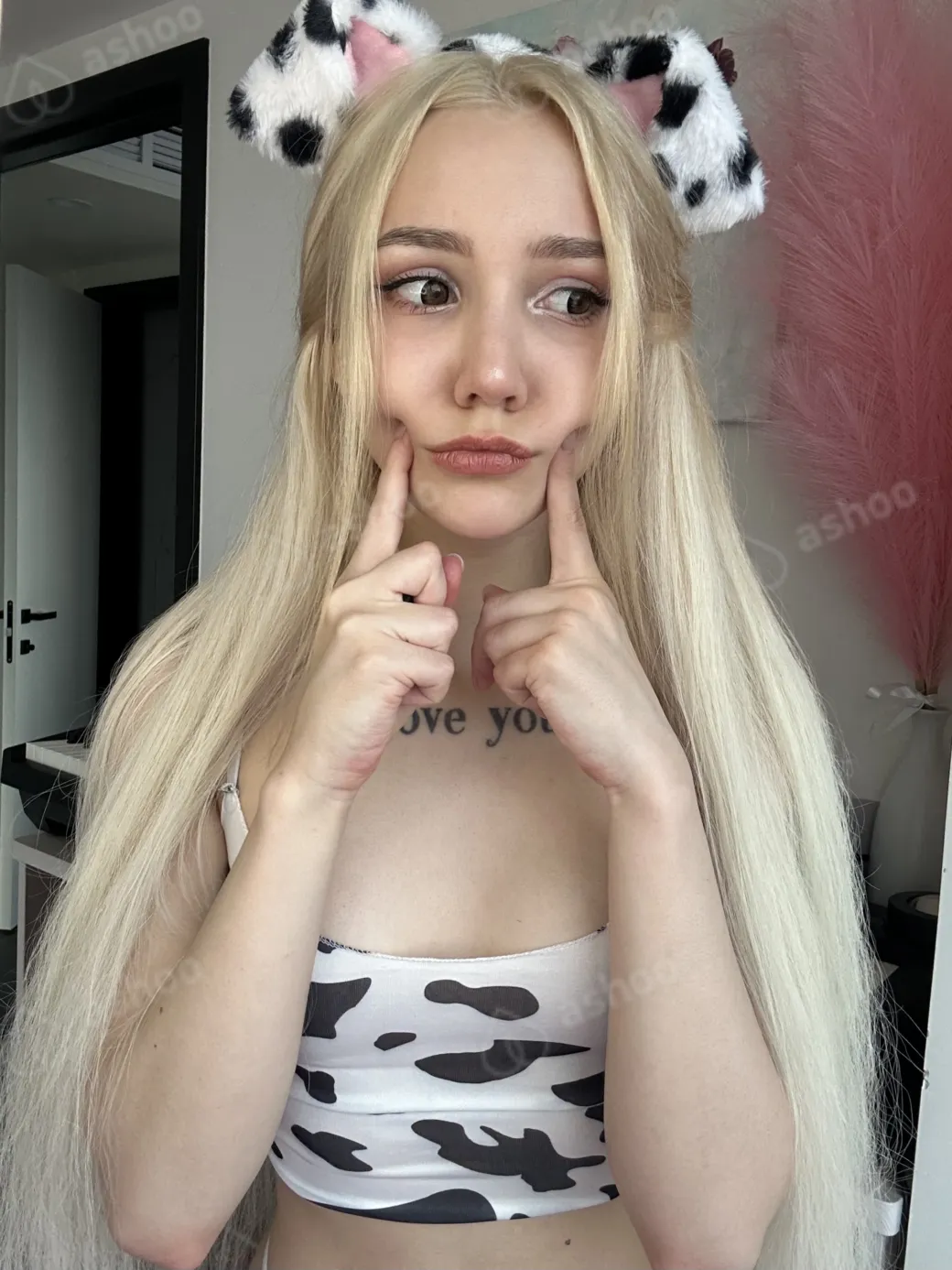 Накажи свою девочку Ди 15