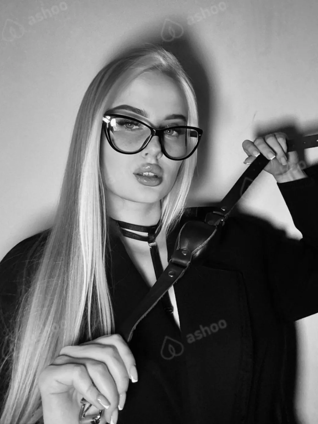 Alana sensual Sadist 10
