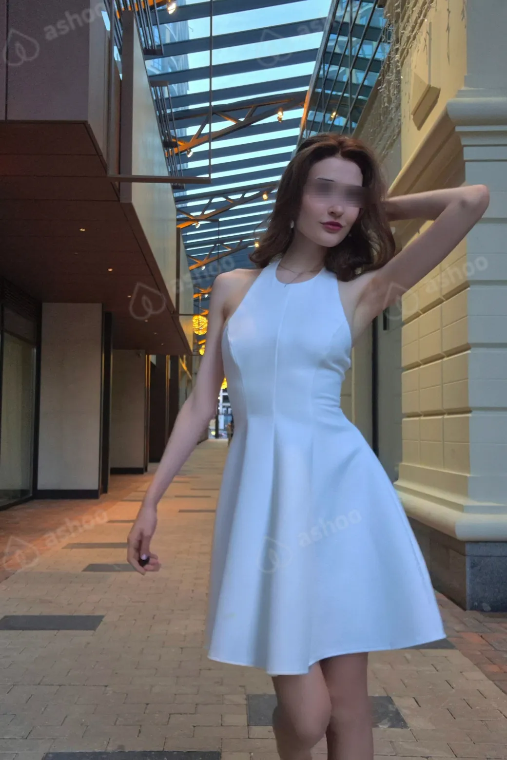 Ульяна SoulFriend