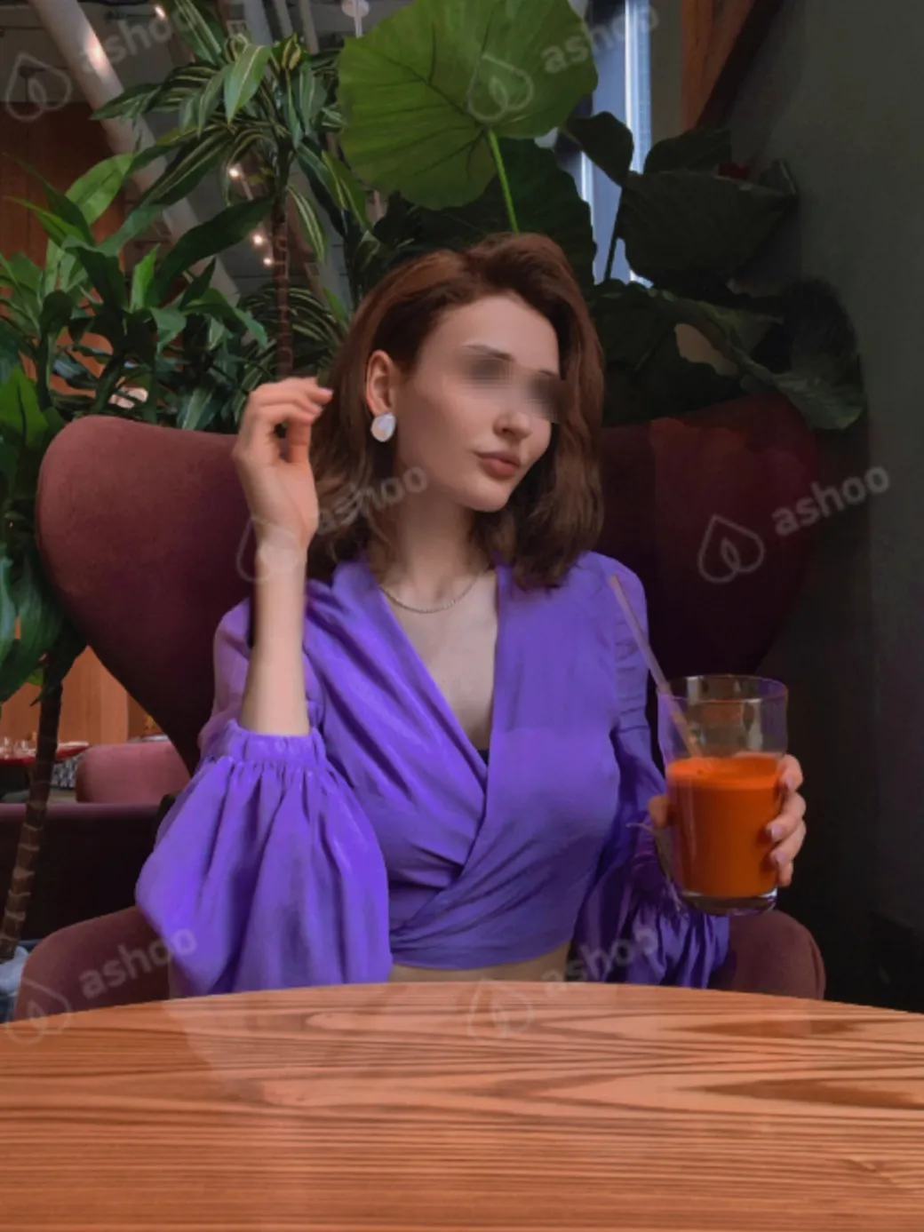 Ульяна SoulFriend 2
